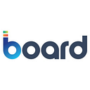 Board International logo