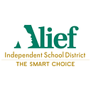 Alief Independent School District logo