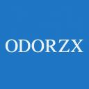 
      ODORZX INC.
     logo