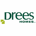 Drees Homes logo