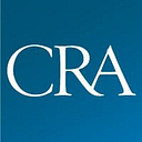 Charles River Associates logo
