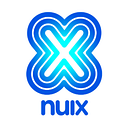 Nuix logo
