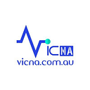 VICNA  logo