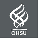 Oregon Health Sciences University (OHSU) logo