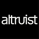Altruist logo