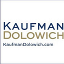 Kaufman Dolowich LLP logo