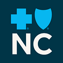 Blue Shield of North Carolina logo