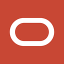 Oracle logo