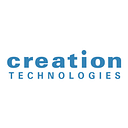 Creation Technologies logo