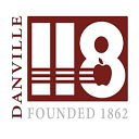 Danville School District 118 logo