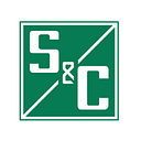 S&C Electric Company logo