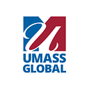 University of Massachusetts Global (UMass Global) logo