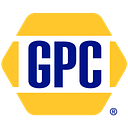 Genuine Parts Company logo