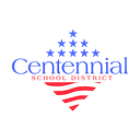Centennial Sd 28J logo