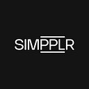  Simpplr  logo