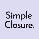 Simple Closure logo