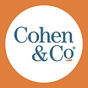 Cohen & Co Advisory logo
