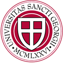 St. George's University logo