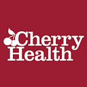 Cherry Health logo