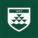 Victoria University of Wellington logo