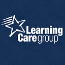 Learning Care Group logo