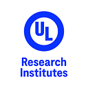 UL Research Institutes logo