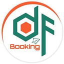 Dfbooking Recruitment Services logo