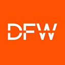 Dallas Fort Worth International Airport Board logo