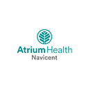 Atrium Health Navicent Medical Center & Mercer University School of Medicine  logo