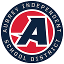 Aubrey Independent School District logo