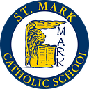 Diocese of Arlington Catholic Schools logo