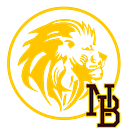 New Boston Independent School District logo