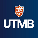 UTMB Health - The University of Texas Medical Branch logo