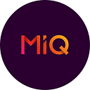 MiQ logo