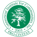 Connecticut Institute for Communities Health (CIFC Health) logo
