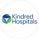 Kindred Healthcare logo