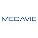 Medavie logo