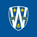 UOW logo