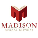 Madison Elementary School District logo