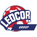 Ledcor logo