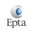 EPTA logo