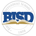 Birdville Independent School District logo