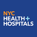 NYC Health + Hospitals - South Brooklyn Health logo