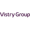 Vistry Homes logo