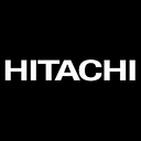 Hitachi logo