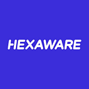HEXAWARE logo