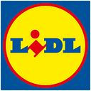 Neem een vliegende start met het management traineeship van Lidl logo