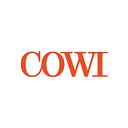 COWI logo