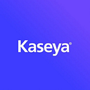 Kaseya logo