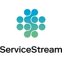 Service Stream Energy & Water logo